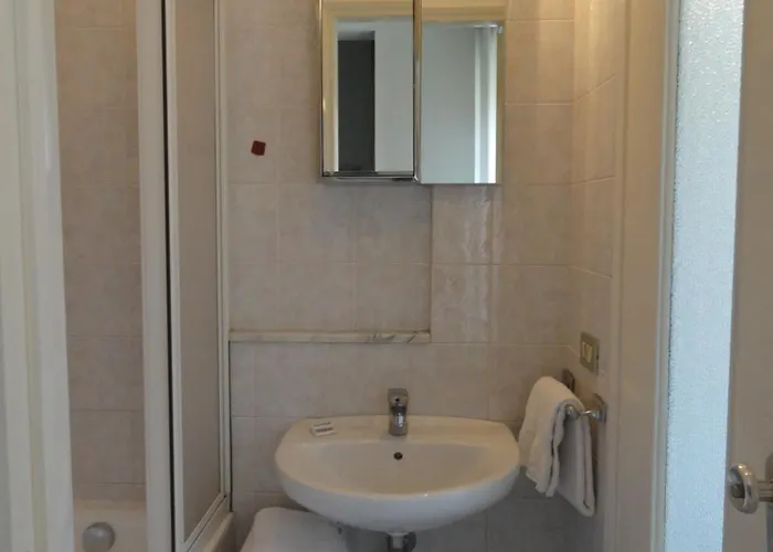 Aparthotel Giusti 6 Milaan