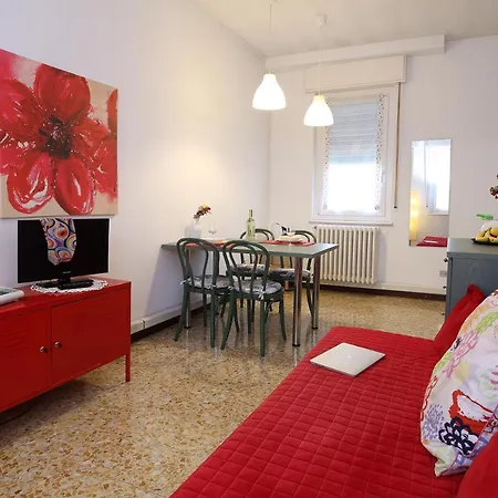 Aparthotel Giusti 6