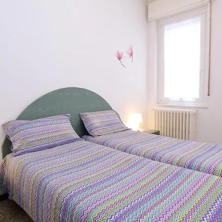 Giusti 6 Aparthotel 2*