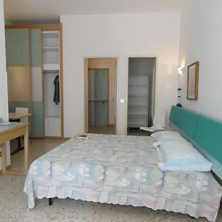 Giusti 6 Milano