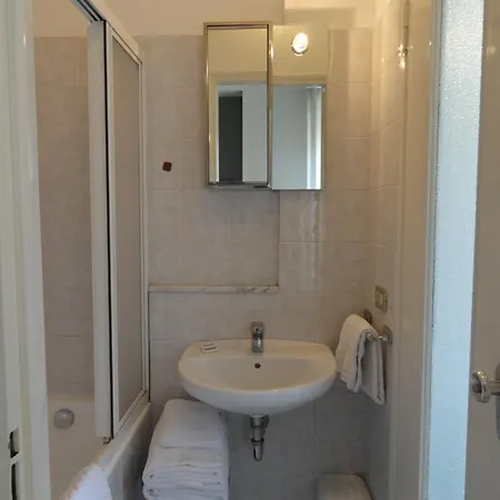 Aparthotel Giusti 6 Milano