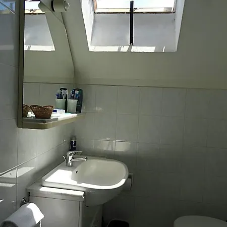 Giusti 6 Lägenhetshotell Milano