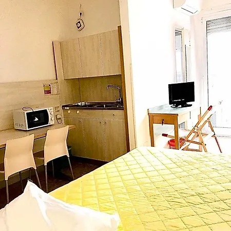 Giusti 6 Milano