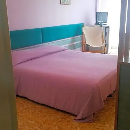 Giusti 6 3* Mailand