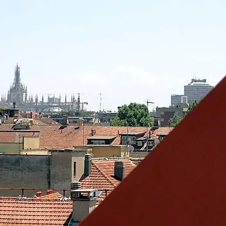 Giusti 6 3* Milano