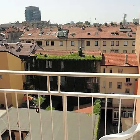 Giusti 6 Lägenhetshotell