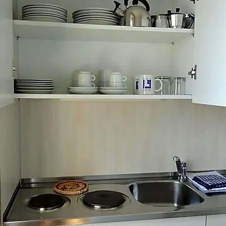 Giusti 6 Mailand