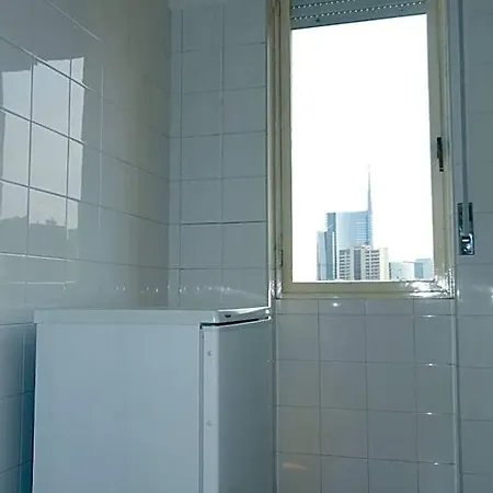Giusti 6 Aparthotel Mailand