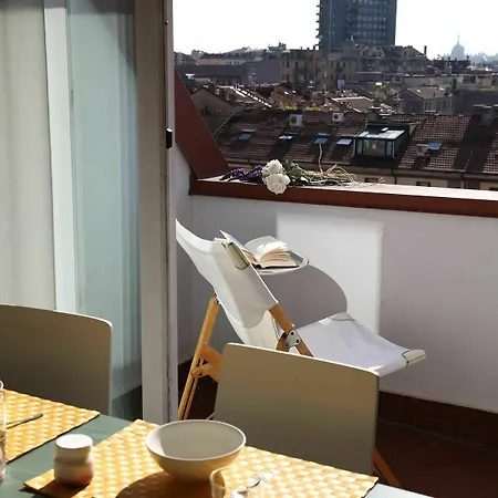 Giusti 6 2* Milano