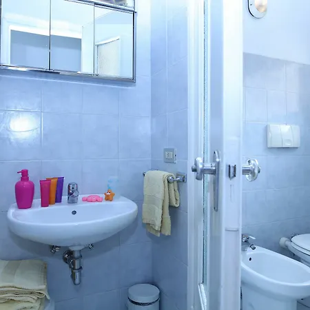 Giusti 6 Aparthotel Milano