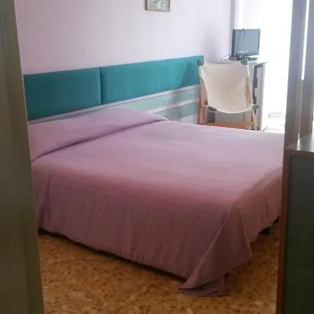 Giusti 6 Aparthotel Milano