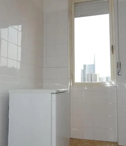 Giusti 6 شقة فندقية 3*