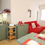 Hotel apartamentowy Giusti 6 Mediolan