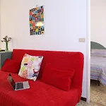 Hotel apartamentowy Giusti 6 Mediolan