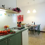 Hotel apartamentowy Giusti 6 3*