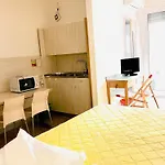 Giusti 6 Mediolan