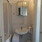Hotel apartamentowy Giusti 6 Mediolan