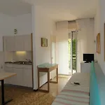 Hotel apartamentowy Giusti 6