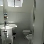 Hotel apartamentowy Giusti 6 3*