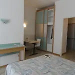 Hotel apartamentowy Giusti 6 3*