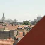 Giusti 6 Mediolan