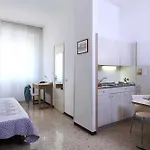 Giusti 6 Hotel apartamentowy