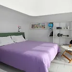 Giusti 6 Hotel apartamentowy 3*