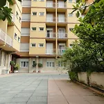 Hotel apartamentowy Giusti 6 Mediolan