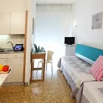 Giusti 6 Hotel apartamentowy Mediolan