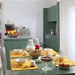 Giusti 6 Hotel apartamentowy