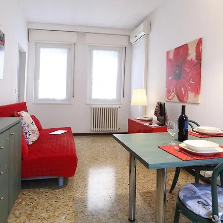 Giusti 6 Hotel apartamentowy