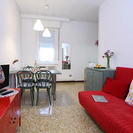 Giusti 6 Mediolan