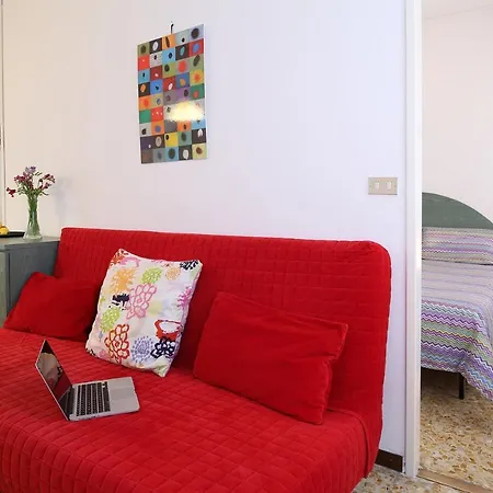 Hotel apartamentowy Giusti 6 Mediolan