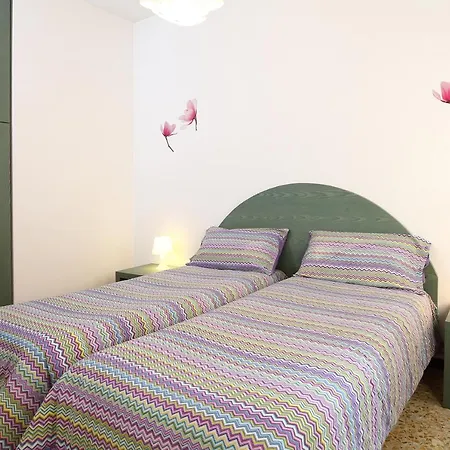 Giusti 6 Hotel apartamentowy 3*