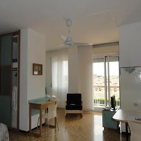 Giusti 6 Mediolan
