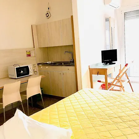 Giusti 6 Mediolan