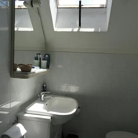 Hotel apartamentowy Giusti 6