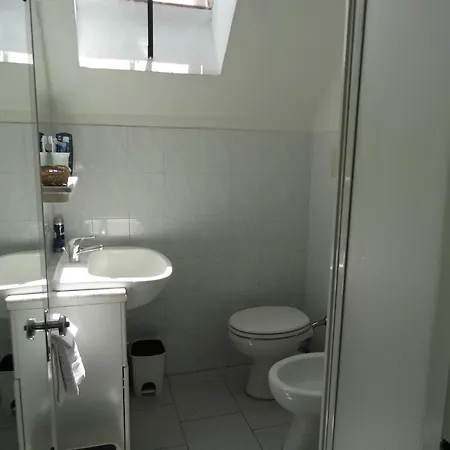 Hotel apartamentowy Giusti 6 3*