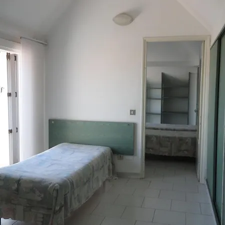 Hotel apartamentowy Giusti 6 3*