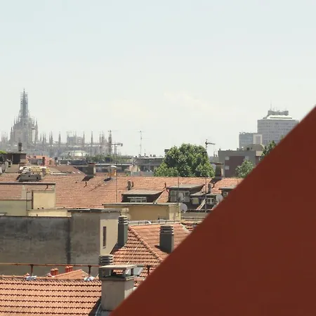 Giusti 6 Mediolan