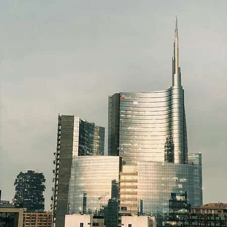 Giusti 6 Mediolan