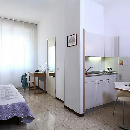 Giusti 6 Apart-hotel