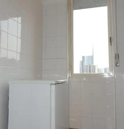 Giusti 6 Aparthotel 3*